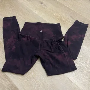 Lululemon Align Leggings with pockets thumbnail 5