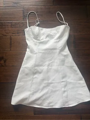 Hello Molly easy to love mini dress thumbnail 2