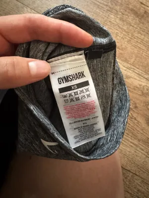 Gymshark Ombré Adapt Seamless Shorts thumbnail 5