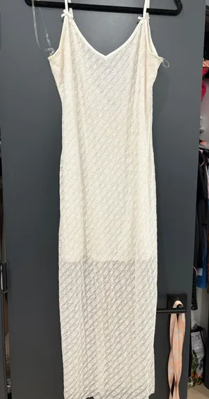 Wild Fable Lace Dress thumbnail 1