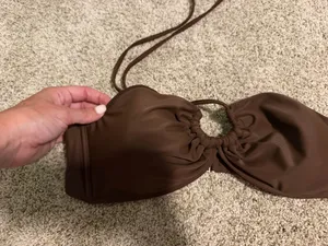 Abercrombie Swimsuit Top thumbnail 2