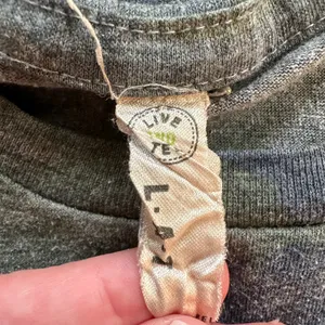 unspeakable shirt Adult Small Camo Logo T-shirt thumbnail 7