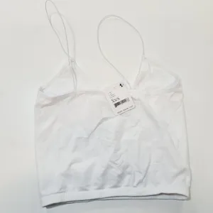 Free People Brami Tank in White thumbnail 7
