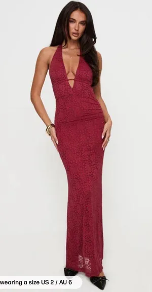Princess Polly Dress thumbnail 1