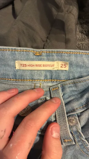 Levi’s Jeans Bootcut thumbnail 2