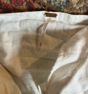 Free people crop top  thumbnail 4