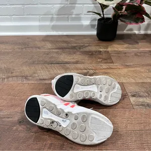 Adidas Ortholite Equipment Reflective Running Sneakers thumbnail 15