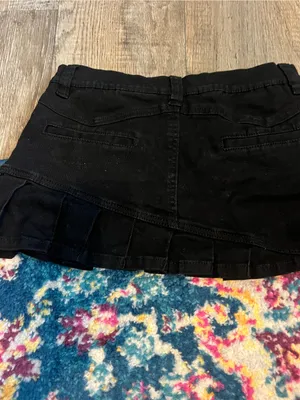 Unif mini skirt size M thumbnail 7