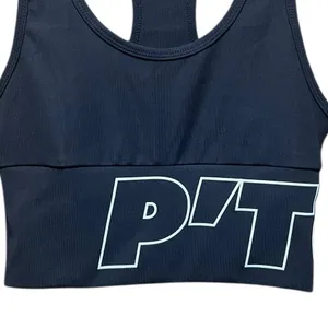 P'TULA The Bree Crop Top in‎ Black Size XS thumbnail 5
