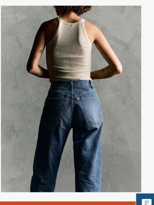 EUC. Imogene + Willie Trudie Caldwell size 26 thumbnail 6