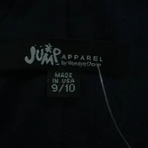 Jump Apparel Formal Blue Dress thumbnail 4