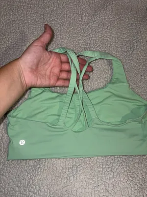 Lululemon Energy Sports Bra thumbnail 7