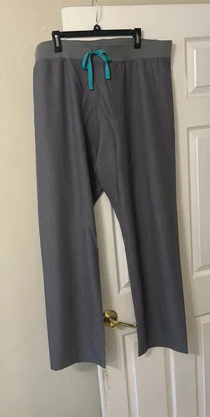FIGS Livingston Scrub Pants thumbnail 1