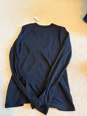 Gap Long Women’s Sleeve Shirt thumbnail 3