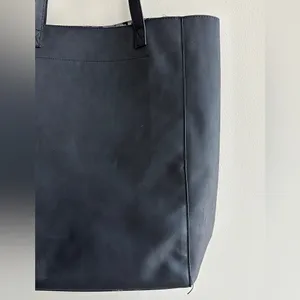 Disney Store Mickey Mouse Greyscale Tote Bag, Women’s Disney Collection Tote thumbnail 11