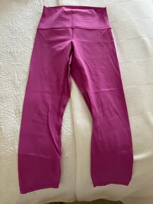 Lululemon Women's align Leggings thumbnail 1