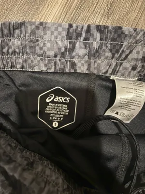 ASICS Women’s Running Shorts thumbnail 3