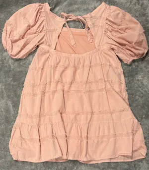 Altar'd State Mini Dress thumbnail 2