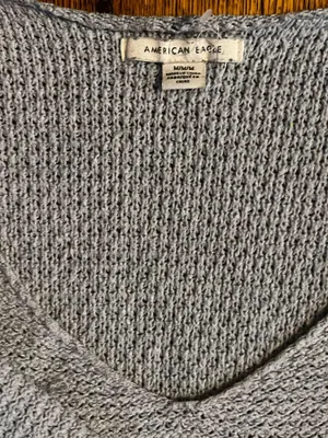American Eagle Sweater, size M. thumbnail 2