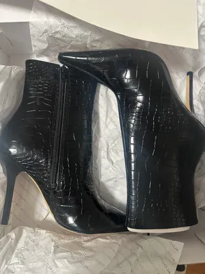 ALDO Ankle Boots thumbnail 4
