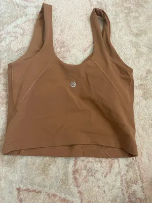 Lululemon Align Tank thumbnail 2