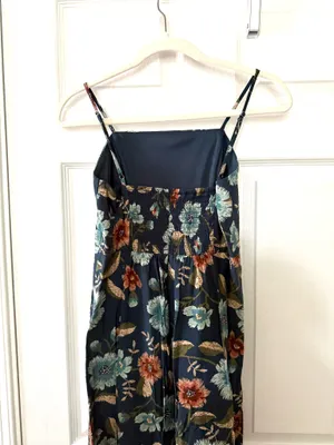 Floral Maxi Dress thumbnail 8