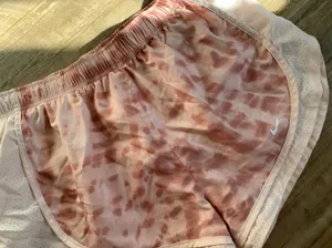 Nike Women’s Tempo Icon Clash Running Shorts! thumbnail 3