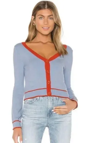 Lovers + Friends Revolve  Cardigan Sweater thumbnail 1