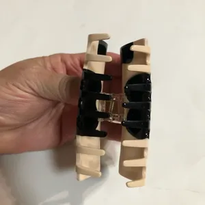 Invisibobble Boldly Clipstar Cowgirl Dream Hair Claw Clip thumbnail 3
