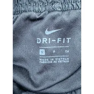 Nike‎ Dri-FIT Running Shorts Women's S Black Athletic Training thumbnail 4