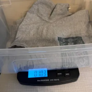 L.L. Bean women's crew neck size xs‎ thumbnail 6