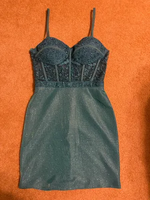 Stella Couture Dress Style 23724 thumbnail 2