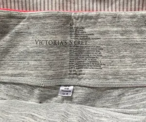 Victorias Secret Bikee Shorts thumbnail 4