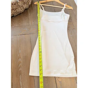Yummie Tummie Abrielle Shaping Slip‎ Womens Beige Small thumbnail 5
