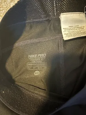 Nike Pro Spandex thumbnail 5
