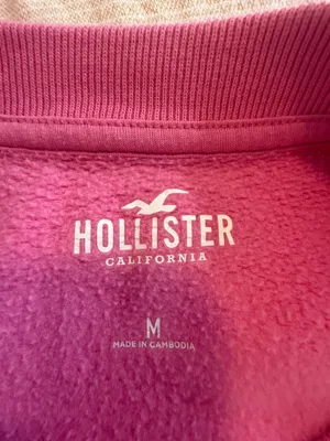 Hollister Matching Sweat Set thumbnail 2