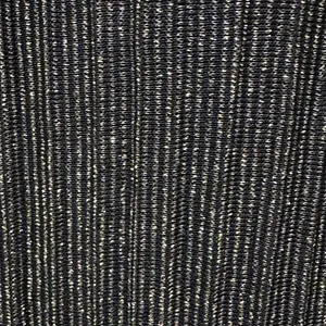 303 MANGO Suit | NWOT Turkey Metallic Gold Shimmer Sleeveless Midi Dress (Sz M) thumbnail 5