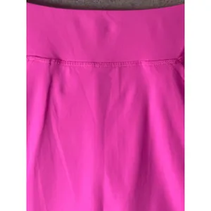 UPF 50+ Luxletic Maryana Skort Pink Small Golf Tennis Athleisure Preppy Coastal thumbnail 2