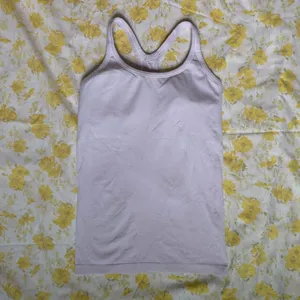 Lululemon Ebb To Street Tank Top in Flush Pink Size 8 thumbnail 3