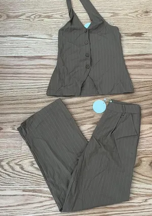Charcoal Clothing Set thumbnail 1