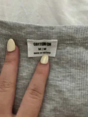 Cotton On Top Long Sleeve thumbnail 2