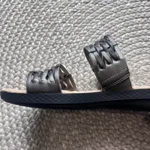 Comfort Wave Sandals Sz 9M thumbnail 6