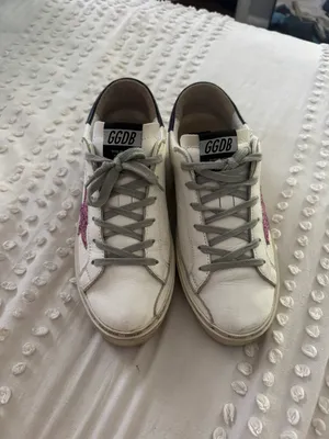 Golden Goose Sneakers thumbnail 3