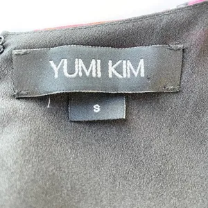 Yumi Kim Womens Dress Small Floral Romantic Modern‎ Citywear Urban Chic Feminine thumbnail 8