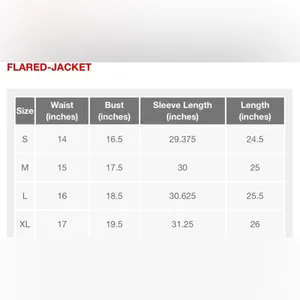 NWOT Women’s Track Jacket Size:S Grey & White Long Sleeves thumbnail 11