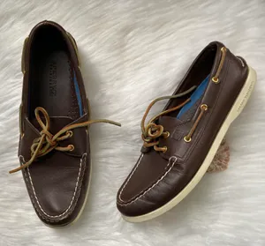 Women's s Boat Shoes thumbnail 4