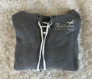 Women’s Hollister Sweatshirt thumbnail 2