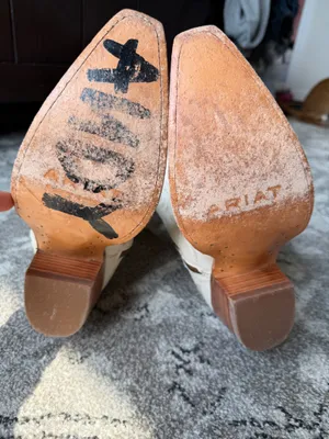 Ariat Casanova Boots thumbnail 6