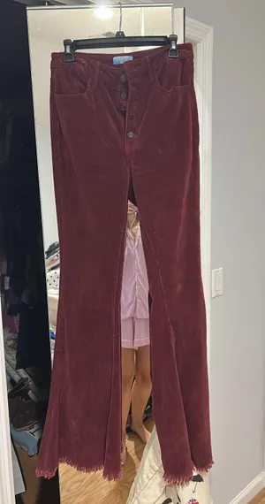 Flare Pants thumbnail 1