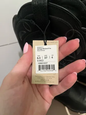 Ariat Cowboy Women’s Boots thumbnail 8